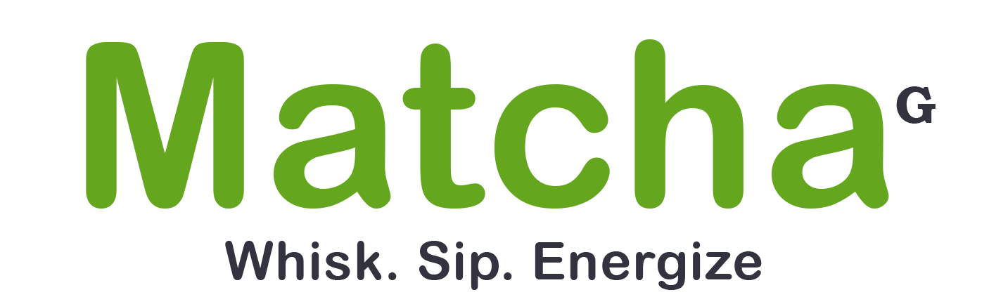 Matcha G